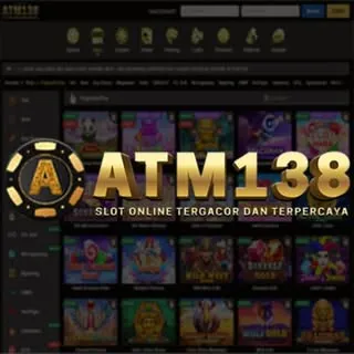 ATM138 - Petualangan Epik dalam Dunia RPG