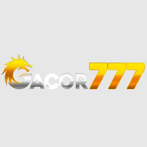 GACOR777 - Permainan Santai yang Menyenangkan