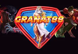 GRANAT88 - Petualangan Seru yang Tak Terlupakan