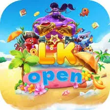 LKOPEN - Jelajahi Dunia Tanpa Batas
