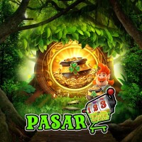 PASAR123 - Petualangan Hebat dalam Dunia Action