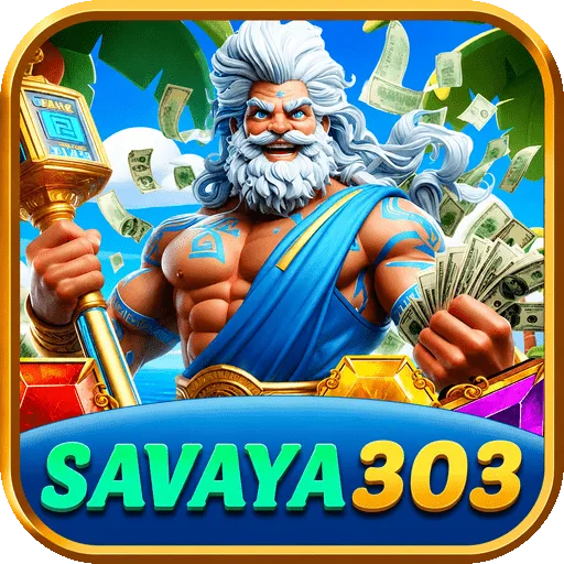 SAVAYA303 - Pertandingan Pertarungan Epic